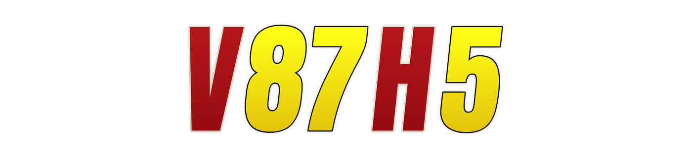 v87h5